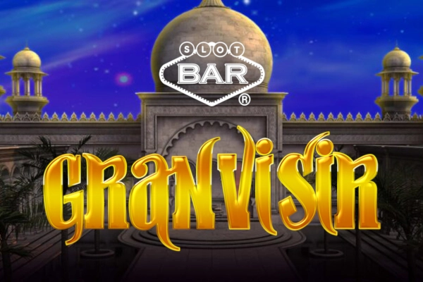 Арт слота Gran Visir